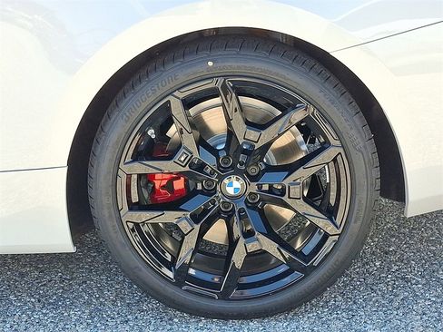 New 2026 BMW 430i xDrive Coupe w/ M Sport Package image 5