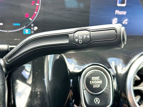 Used 2025 Mercedes-Benz GLA 250 4MATIC w/ Winter Package image 21