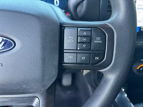 Used 2024 Ford F150 STX AWD/4WD image 16