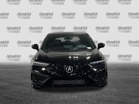 New 2026 Acura Integra A-Spec image 3