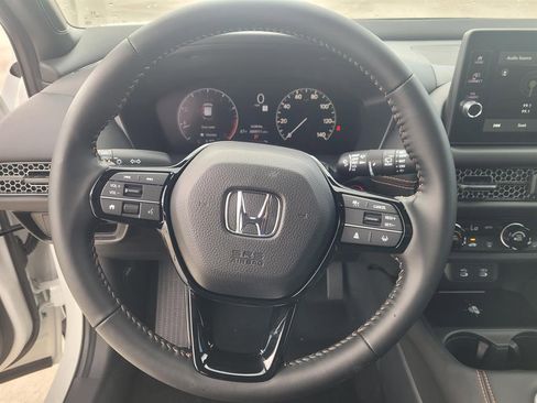 New 2026 Honda HR-V Sport image 10
