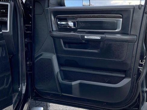 Used 2016 RAM 1500 Limited image 21