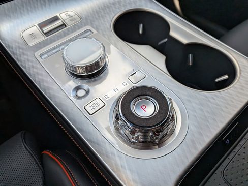 New 2026 Genesis GV70 2.5T Sport Prestige image 24