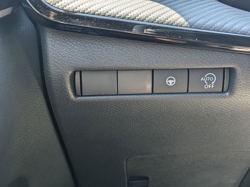 New 2026 Nissan Kicks SR FWD image 23