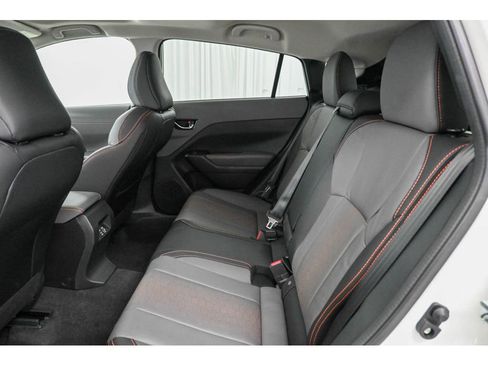 New 2025 Subaru Crosstrek 2.5i Limited w/ Crosstrek Mirror Package image 12