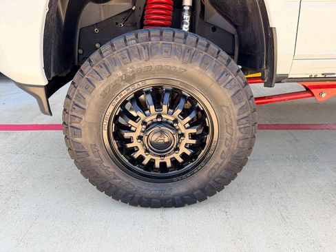 Used 2023 RAM 3500 Tradesman AWD/4WD image 28