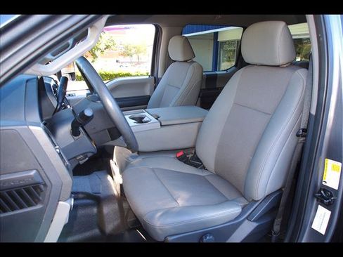 Used 2022 Ford F350 XL w/ STX Appearance Package image 22