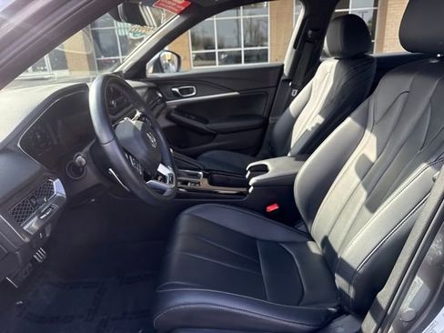 Used 2023 Acura Integra A-Spec image 8