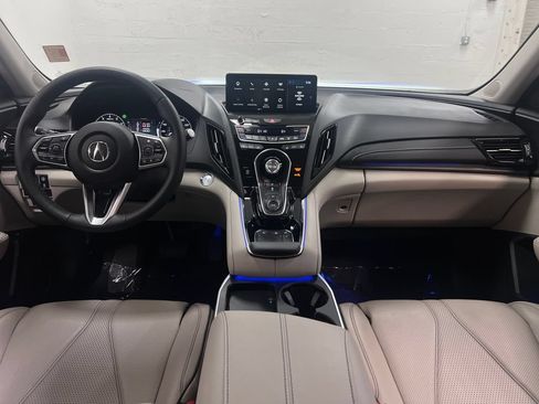 Used 2025 Acura RDX SH-AWD w/ Advance Package image 15