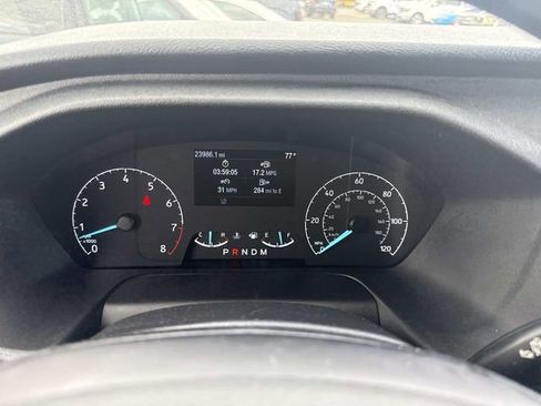 Used 2025 Ford Transit 250 148 High Roof Extended RWD image 37