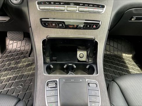 Certified 2021 Mercedes-Benz GLC 300 4MATIC image 17