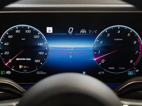 New 2026 Mercedes-Benz GLE 53 AMG 4MATIC image 23