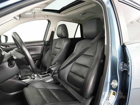 Used 2016 MAZDA CX-5 Grand Touring image 48