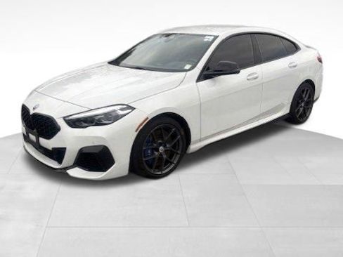 Used 2023 BMW M235i xDrive Gran Coupe w/ Premium Package image 1