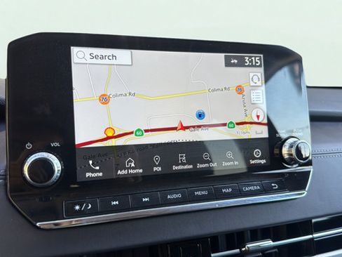 Used 2023 Mitsubishi Outlander SE FWD image 17