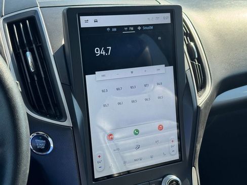 Certified 2023 Ford Edge SEL image 22