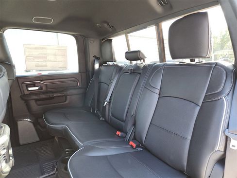 New 2026 RAM 2500 Power Wagon image 16