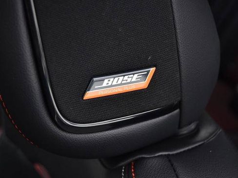 New 2026 Nissan Kicks SR w/ SR Premium Package image 26