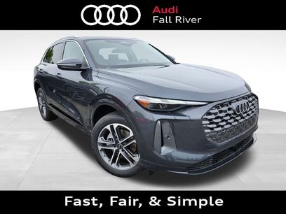 New 2025 Audi Q5 Premium