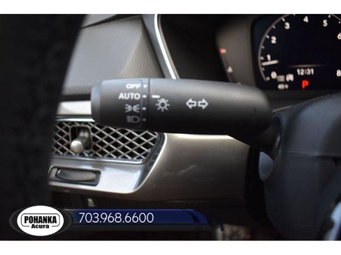 New 2026 Acura Integra Base image 10