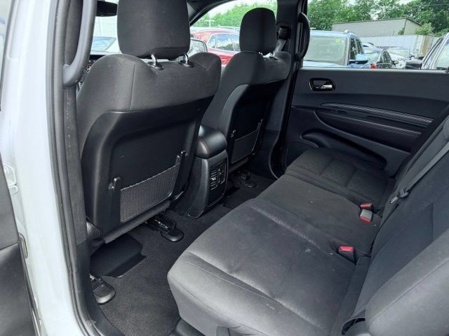 Used 2023 Dodge Durango GT AWD/4WD image 22