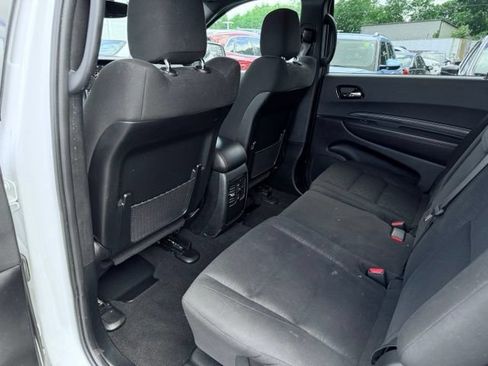 Used 2023 Dodge Durango GT AWD/4WD image 22