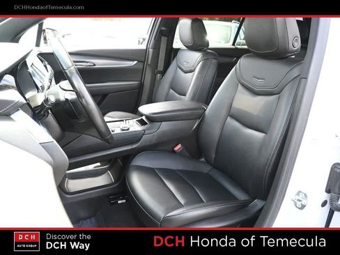 Used 2024 Cadillac XT6 Luxury FWD image 18