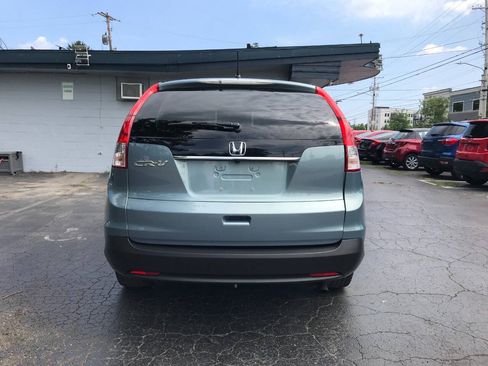 Used 2012 Honda CR-V LX image 6