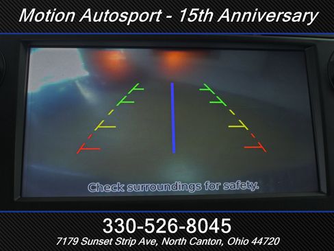 Used 2016 Nissan Titan SV image 29