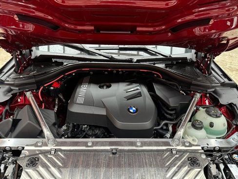 Used 2026 BMW X3 xDrive30 image 27