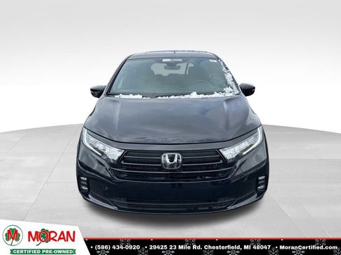 Used 2023 Honda Odyssey Sport image 8