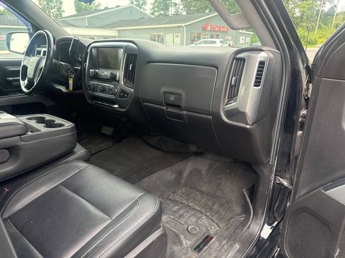 Used 2014 Chevrolet Silverado 1500 LT w/ All Star Edition AWD/4WD image 28