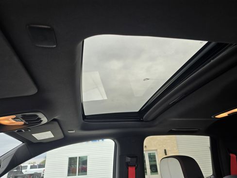 Used 2023 GMC Canyon AT4X w/ Edition 1 image 17