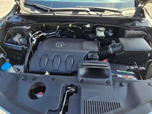 Used 2013 Acura RDX AWD image 11
