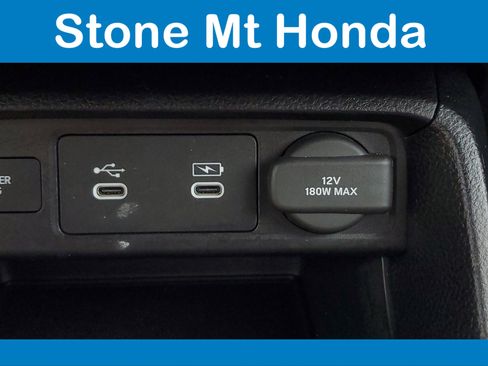 Used 2026 Honda Civic Sport image 29
