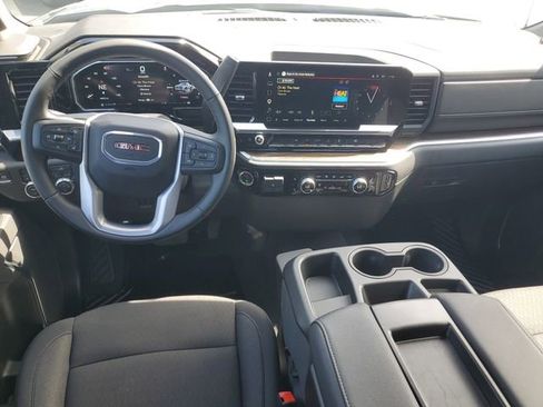 Certified 2026 GMC Sierra 1500 Elevation AWD/4WD image 12