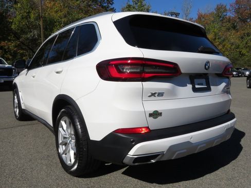 Used 2019 BMW X5 xDrive40i w/ Luxury Seating Package image 8