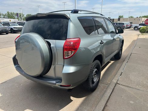 Used 2007 Toyota RAV4 2WD image 5