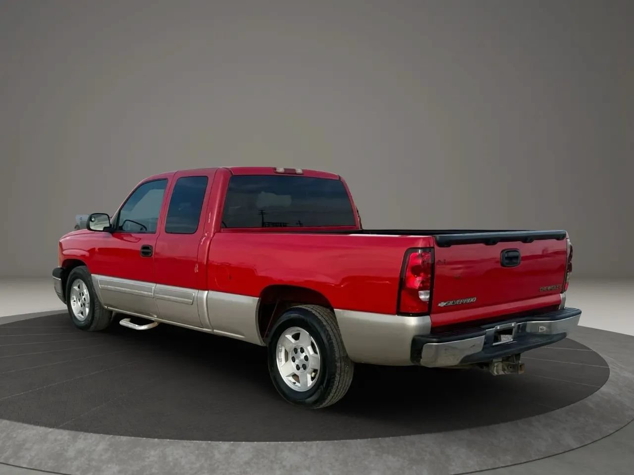 Used 2005 Chevrolet Silverado 1500 LS w/ Light Duty Power Package RWD image 7