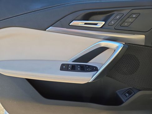 Used 2025 BMW X1 xDrive28i AWD/4WD image 15