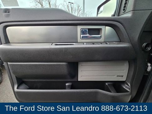 Used 2014 Ford F150 Raptor w/ Equipment Group 801A Luxury image 25