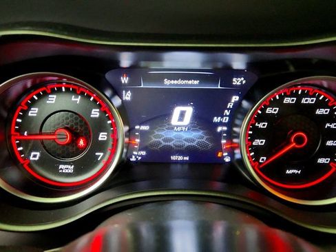 Used 2023 Dodge Charger Scat Pack w/ Plus Group image 14