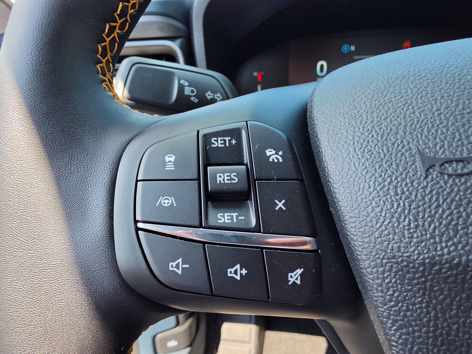 New 2026 Ford Maverick Tremor AWD/4WD image 19