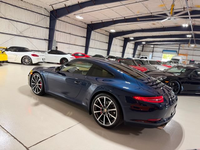 Used 2012 Porsche 911 Carrera S RWD image 57