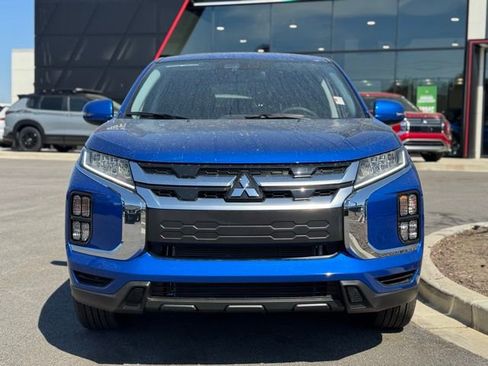 New 2026 Mitsubishi Outlander Sport AWD image 7