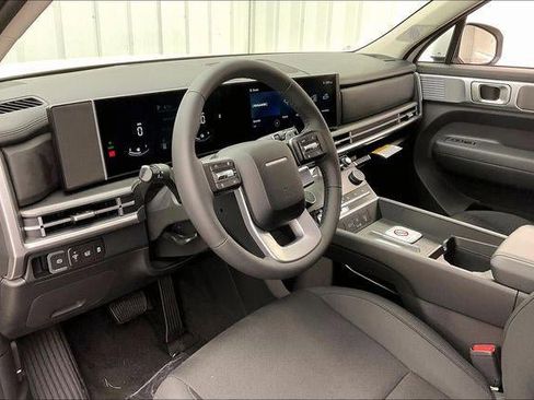 New 2026 Hyundai Santa Fe SE AWD/4WD image 27
