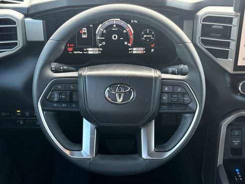 Used 2026 Toyota Tundra Limited w/ Power Package RWD image 15