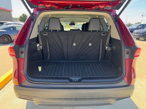 Used 2024 Toyota Grand Highlander XLE image 22