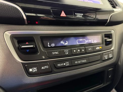 Used 2021 Honda Ridgeline RTL image 20