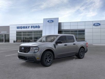 New 2026 Ford Maverick XLT w/ Equipment Group 301A
